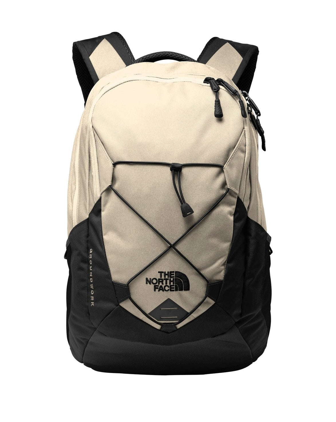 The North Face Groundwork Backpack. NF0A3KX6 Corporate Accessories Bags & Backpacks
