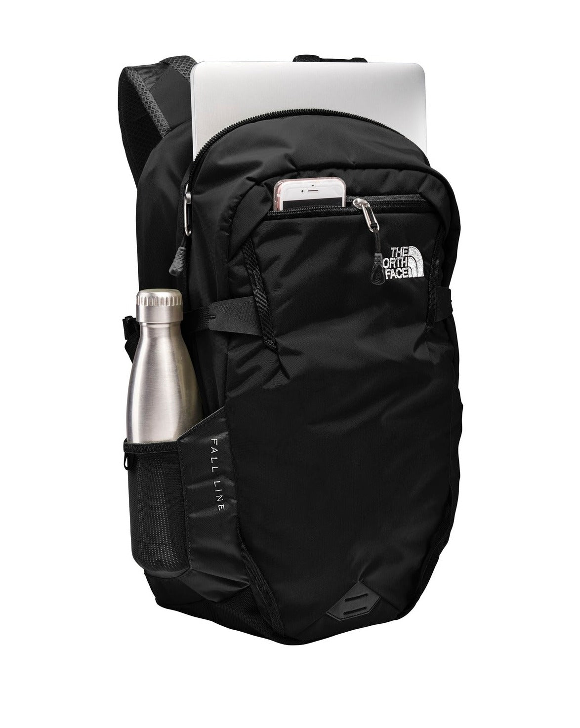 The North Face Fall Line Backpack. NF0A3KX7 Corporate Accessories Bags & Backpacks