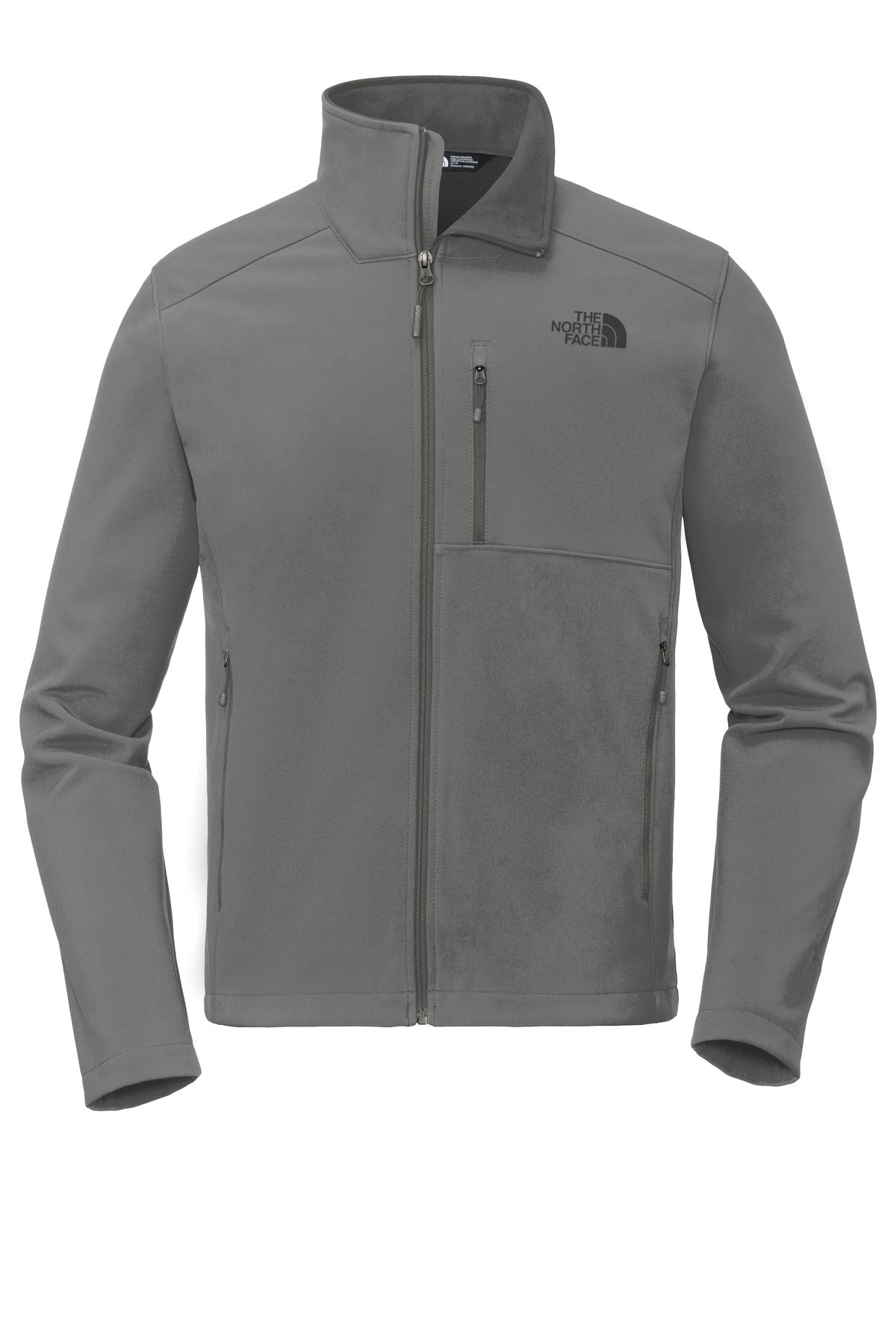 The North Face Apex Barrier Soft Shell Jacket. NF0A3LGT Corporate Apparel Jackets & Vests