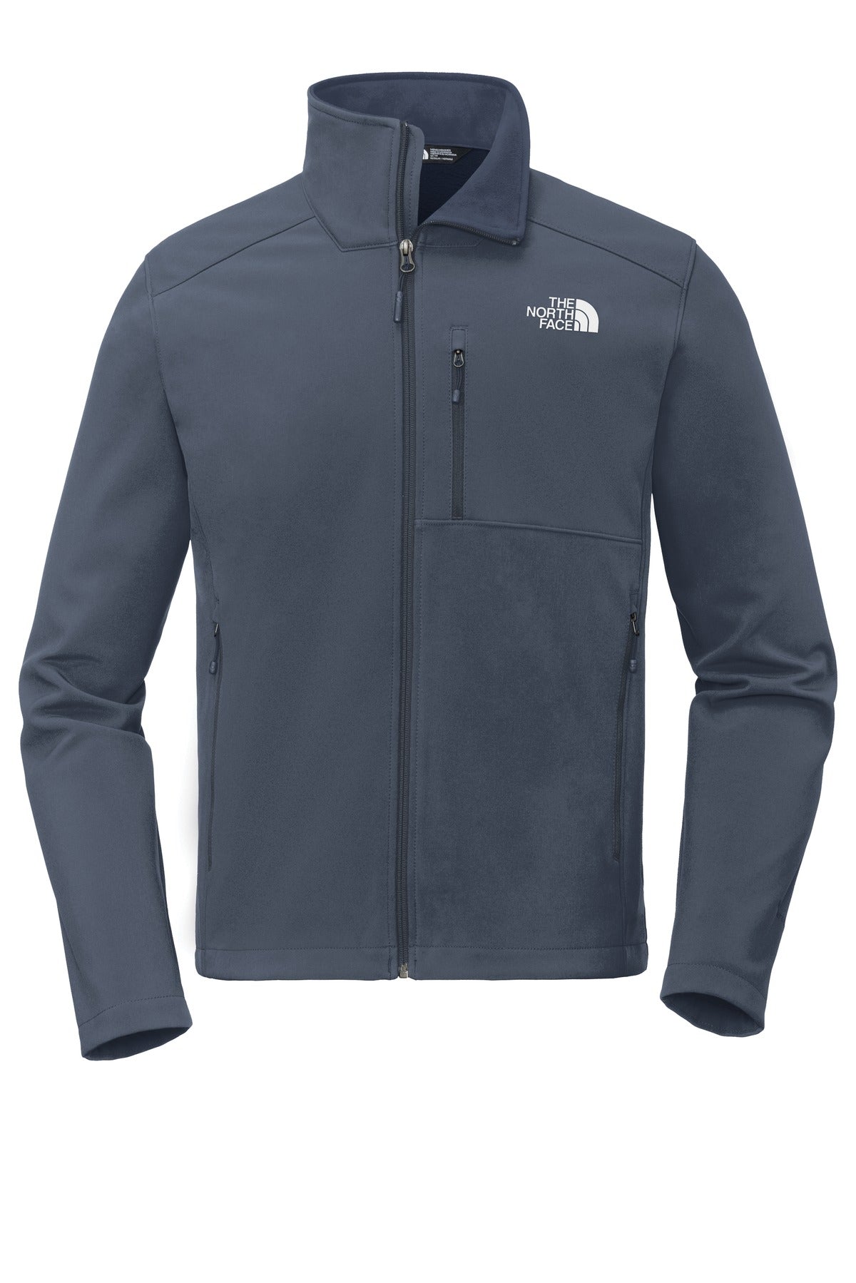 The North Face Apex Barrier Soft Shell Jacket. NF0A3LGT Corporate Apparel Jackets & Vests