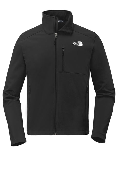 The North Face Apex Barrier Soft Shell Jacket. NF0A3LGT Corporate Apparel Jackets & Vests
