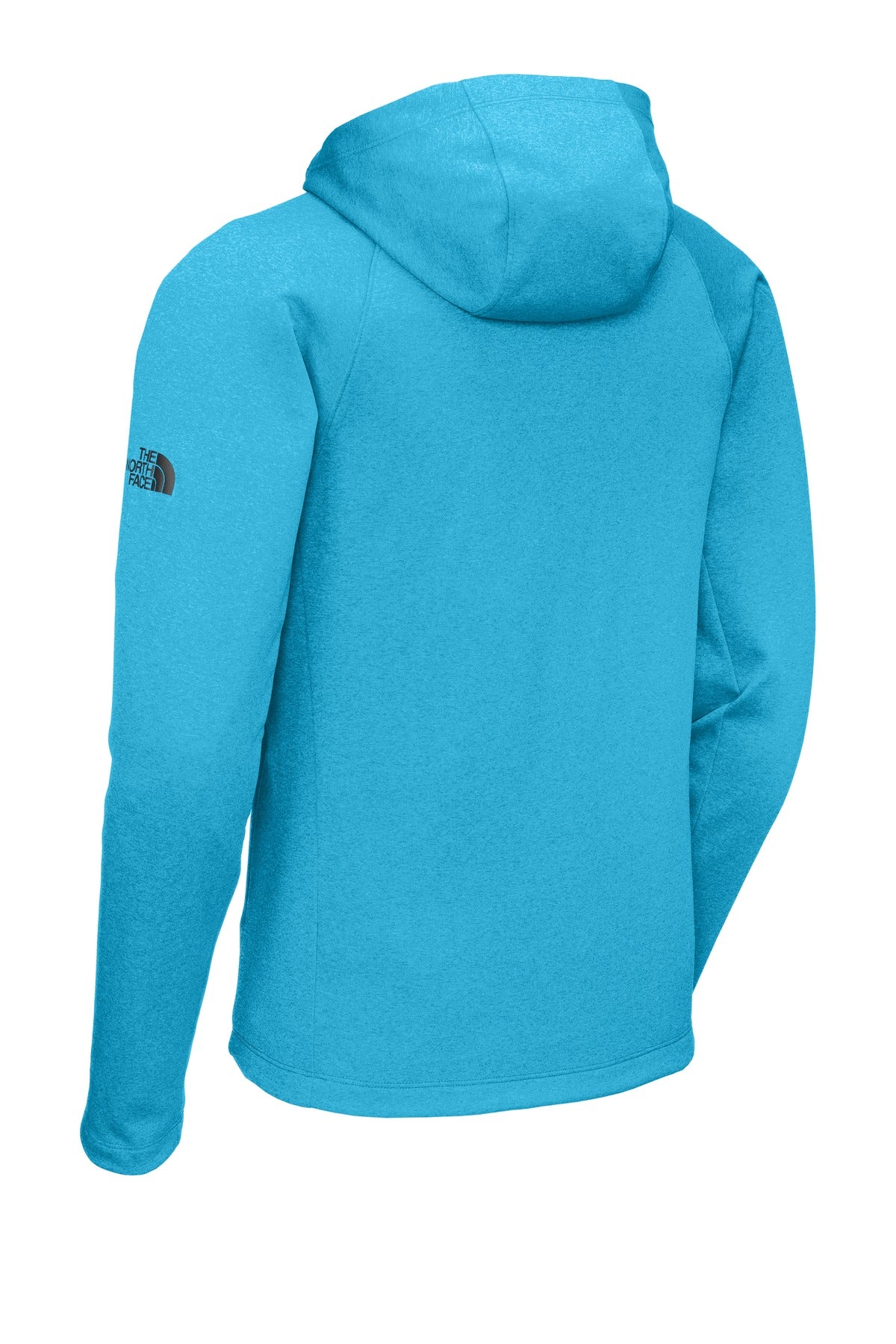 The North Face Canyon Flats Fleece Hooded Jacket. NF0A3LHH Corporate Apparel Jackets & Vests