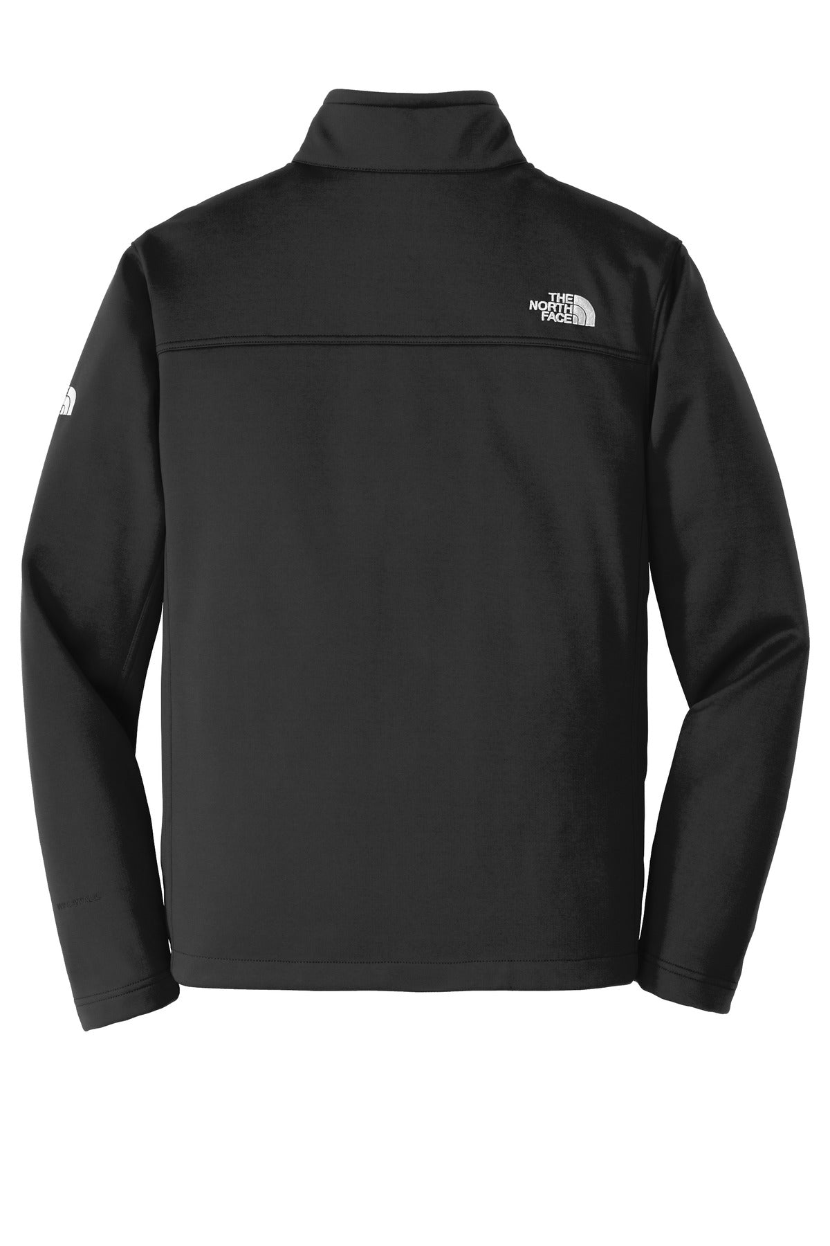 The North Face Men's Ridgewall Soft Shell Jacket. NF0A3LGX Corporate Apparel Jackets & Vests