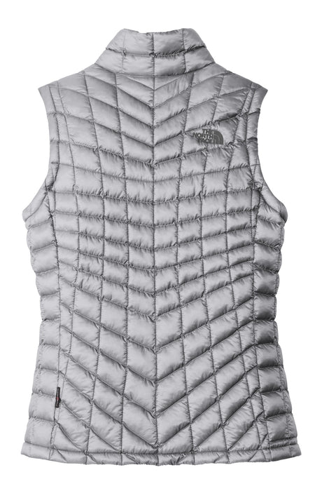 The North Face Ladies ThermoBall Trekker Vest. NF0A3LHL Corporate Apparel Jackets & Vests