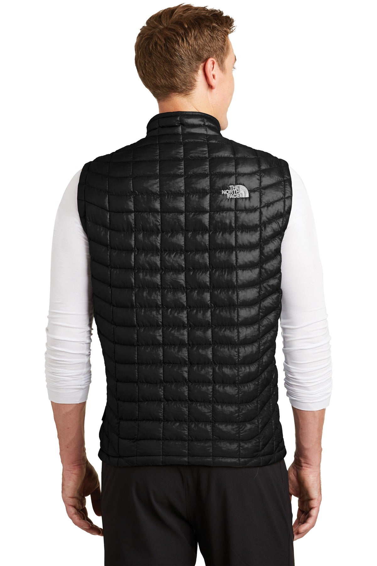The North Face ThermoBall Trekker Vest. NF0A3LHD Corporate Apparel Jackets & Vests