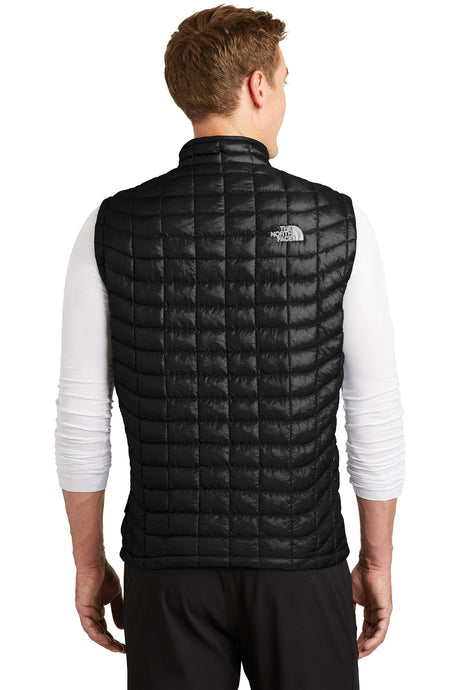 The North Face ThermoBall Trekker Vest. NF0A3LHD Corporate Apparel Jackets & Vests