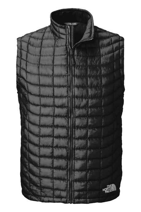 The North Face ThermoBall Trekker Vest. NF0A3LHD Corporate Apparel Jackets & Vests