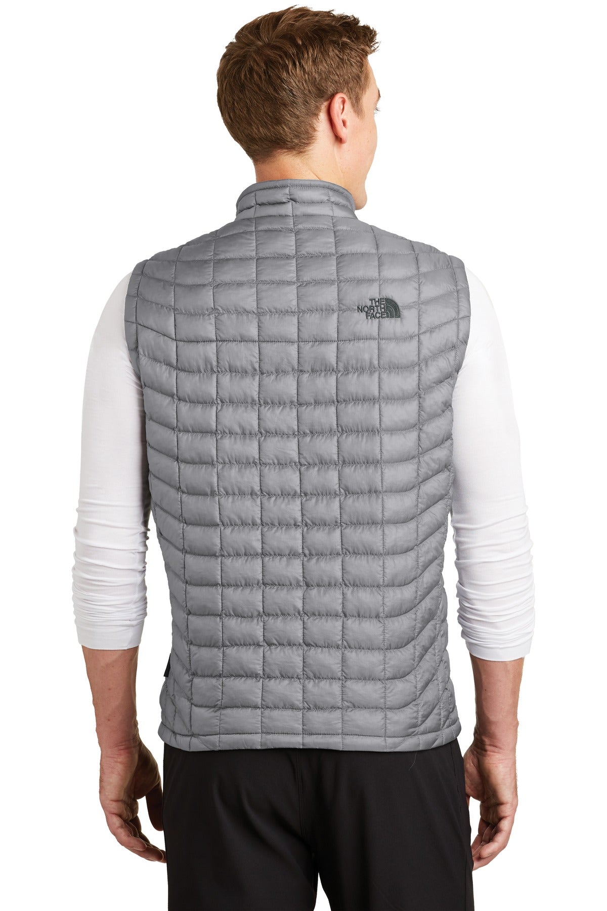 The North Face ThermoBall Trekker Vest. NF0A3LHD Corporate Apparel Jackets & Vests