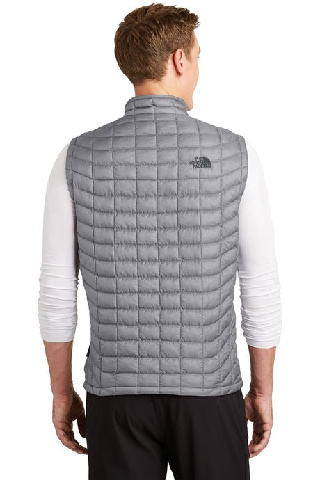 The North Face ThermoBall Trekker Vest. NF0A3LHD Corporate Apparel Jackets & Vests