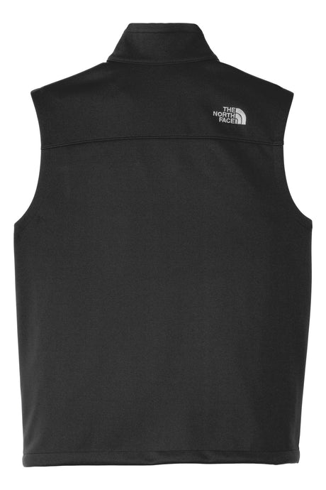 The North Face Ridgewall Soft Shell Vest. NF0A3LGZ Corporate Apparel Jackets & Vests