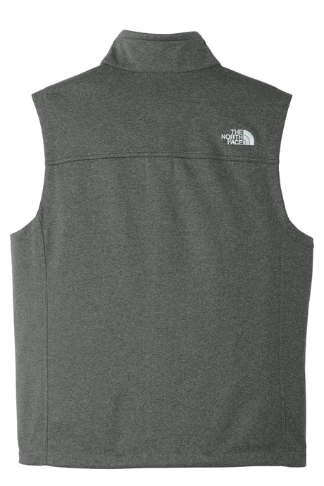 The North Face Ridgewall Soft Shell Vest. NF0A3LGZ Corporate Apparel Jackets & Vests