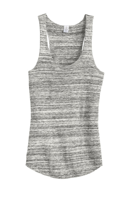Alternative Women's Meegs Eco-Jersey Racer Tank Womens Apparel Shirts & Tops