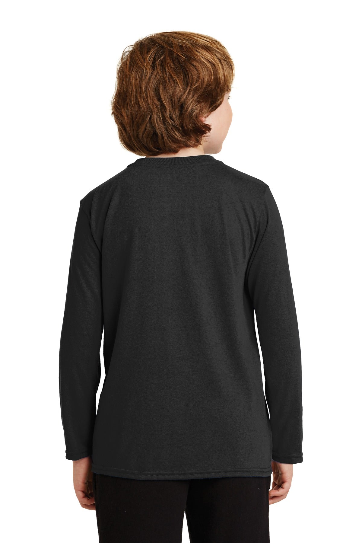 Gildan Youth Gildan Performance Long Sleeve T-Shirt Youth Apparel Shirts & Tops