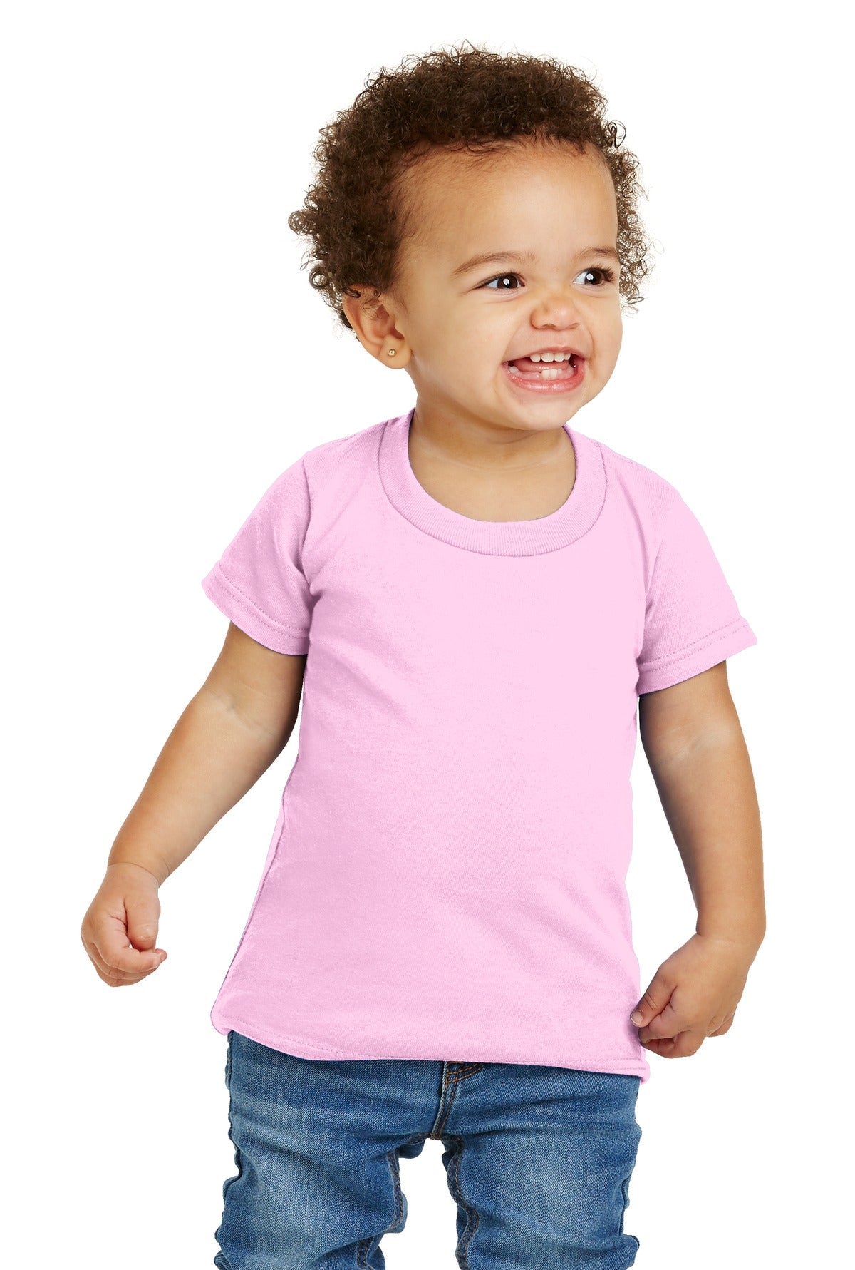 Gildan Heavy Cotton™ Toddler T-Shirt Youth Apparel Infant & Toddler
