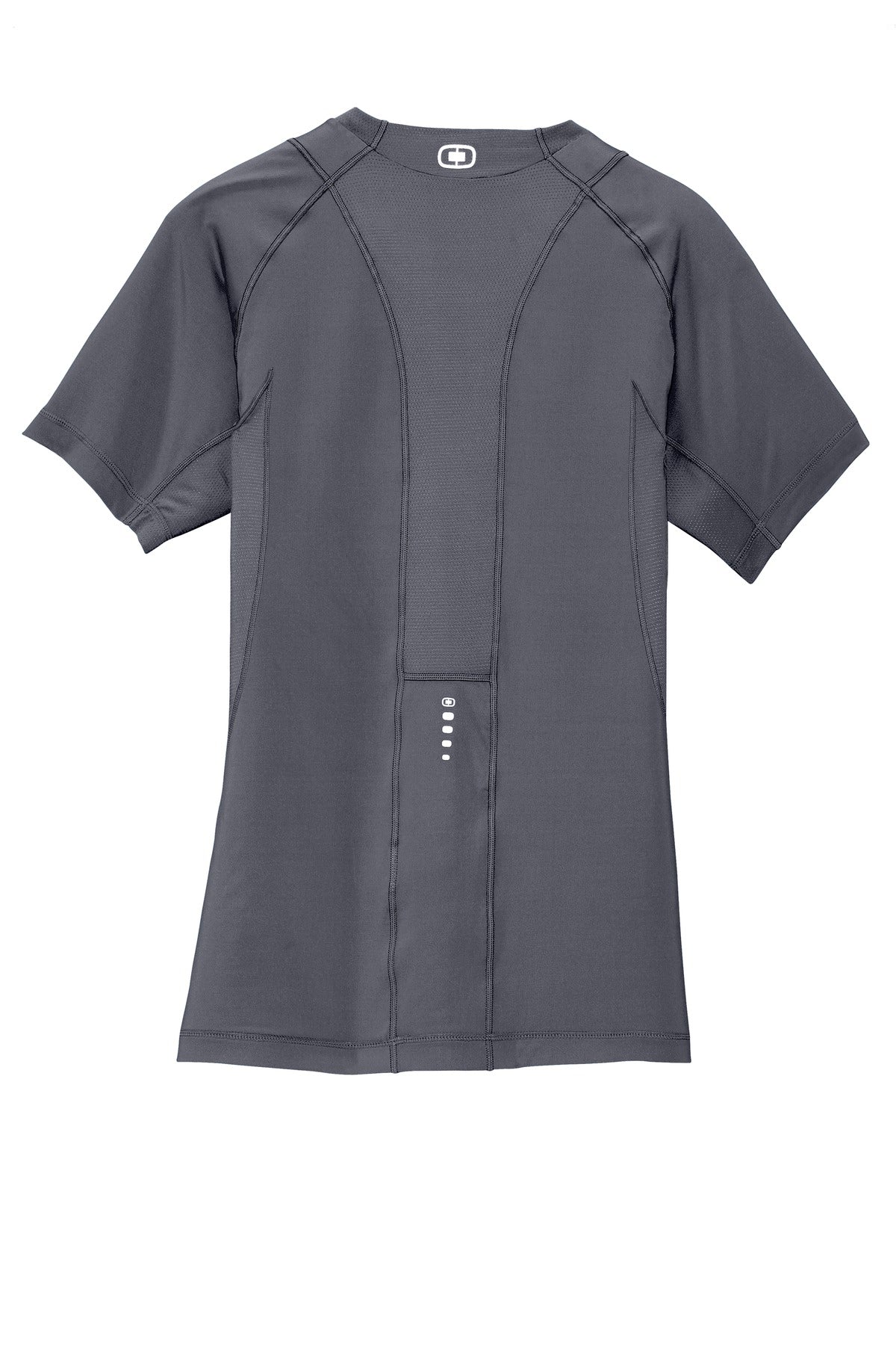 OGIO ENDURANCE Men's Nexus Crew Neck T-shirt. OE330 Corporate Apparel Shirts & Tops