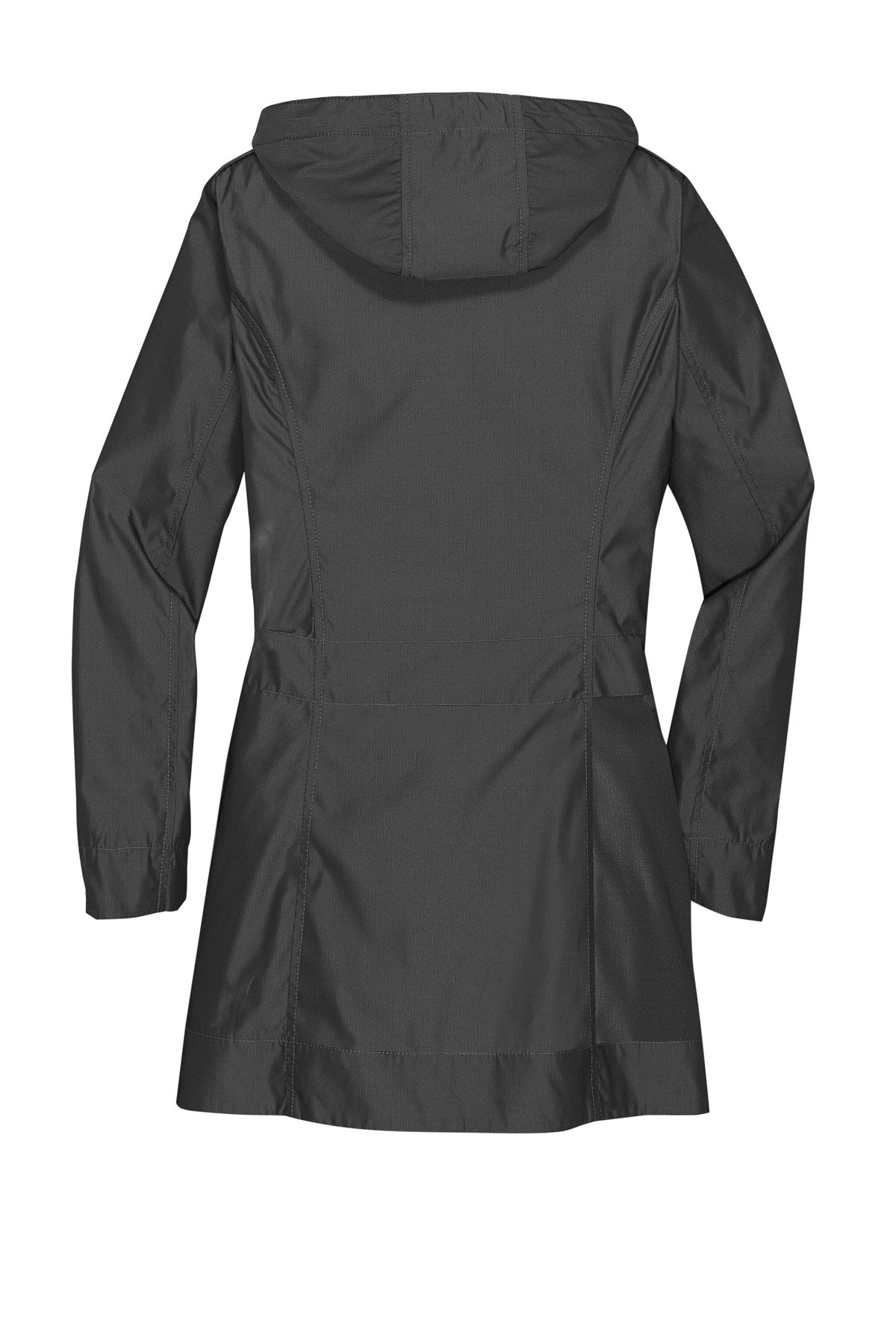 OGIO Ladies Quarry Trench Coat. LOG505 Corporate Apparel Jackets & Vests