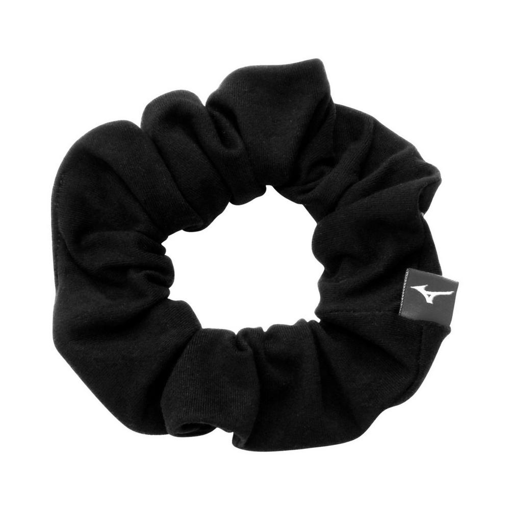 Mizuno Scrunchie 2-Pack Unisex Accessories Hats & Caps