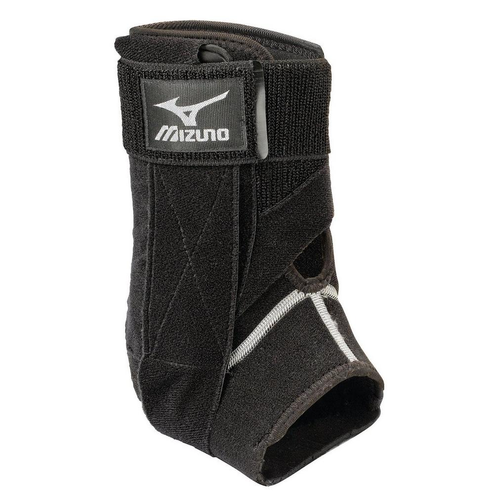 Mizuno DXS2 Left Ankle Brace Unisex Accessories Health & Wellness