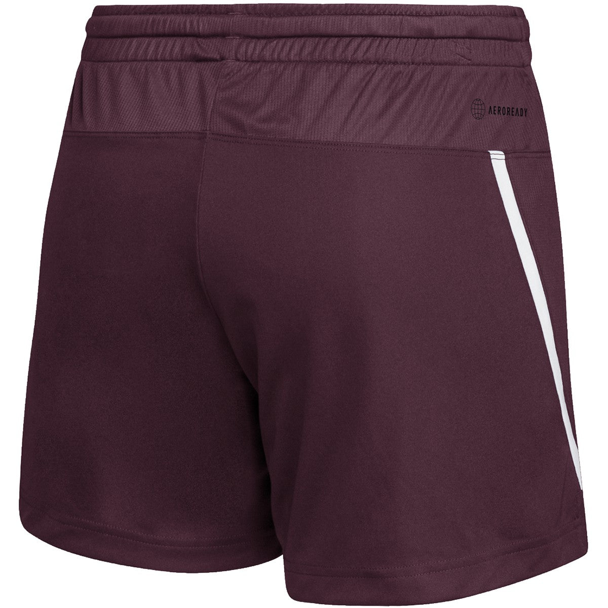 adidas Women's Team Issue Knit Shorts Womens Apparel Shorts