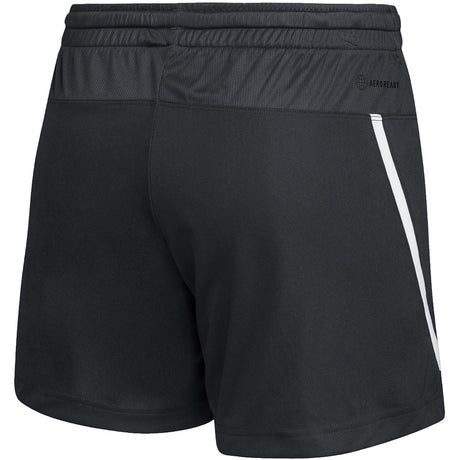 adidas Women's Team Issue Knit Shorts Womens Apparel Shorts