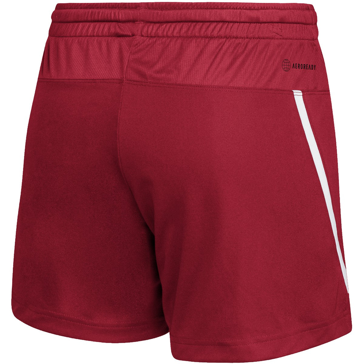 adidas Women's Team Issue Knit Shorts Womens Apparel Shorts