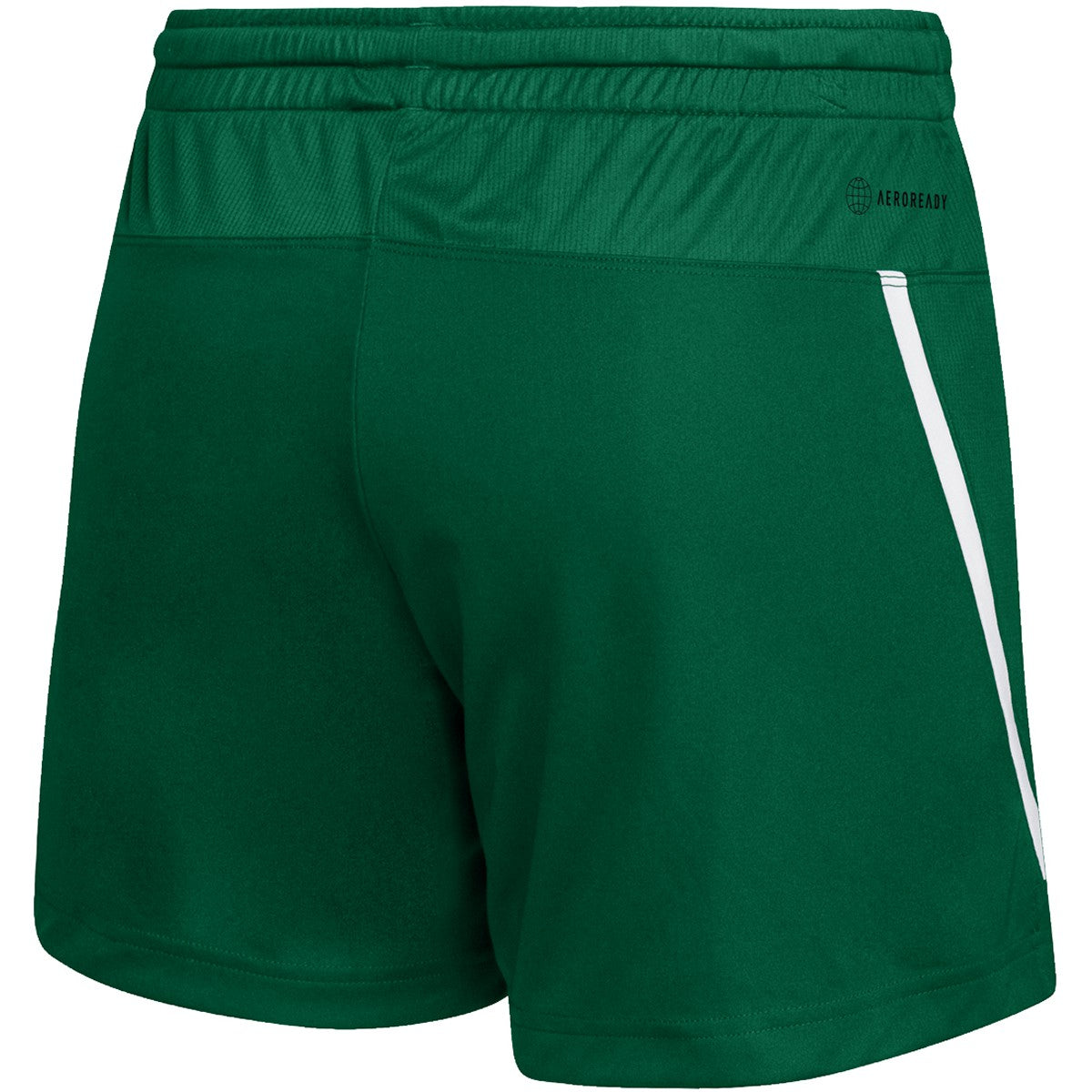 adidas Women's Team Issue Knit Shorts Womens Apparel Shorts
