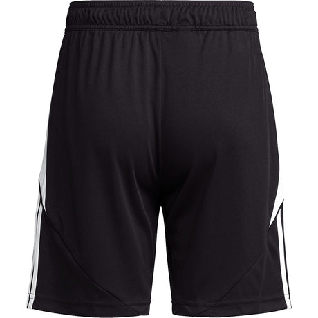 adidas Youth Tiro 24 Soccer Shorts Soccer Uniforms & Apparel All