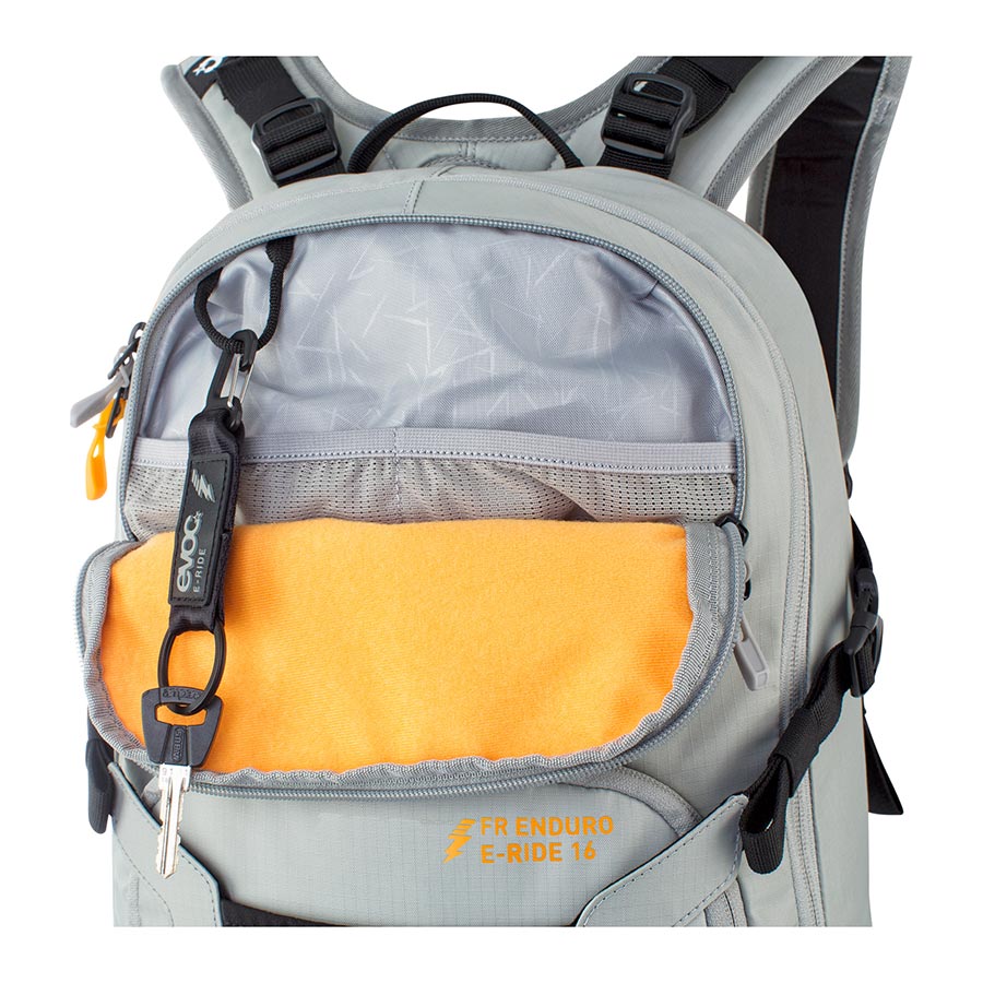 EVOC FR Enduro E-Ride 16 Backpack-2