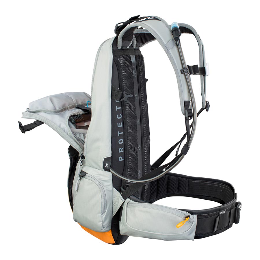 EVOC FR Enduro E-Ride 16 Backpack-3
