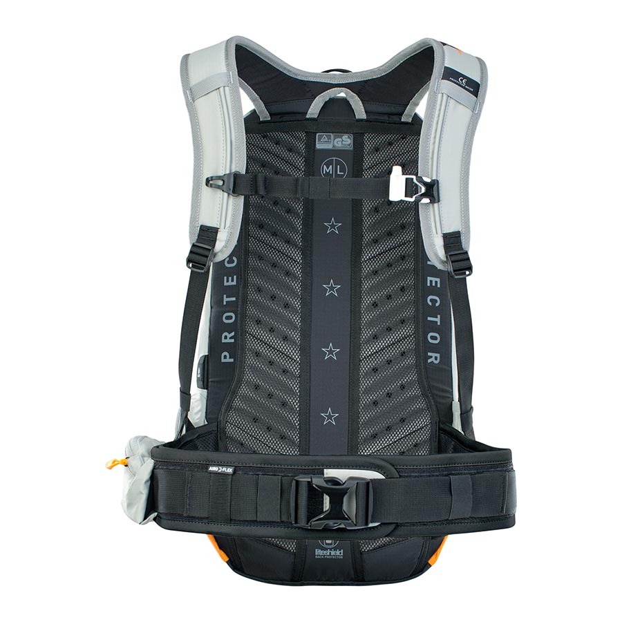 EVOC FR Enduro E-Ride 16 Backpack-5