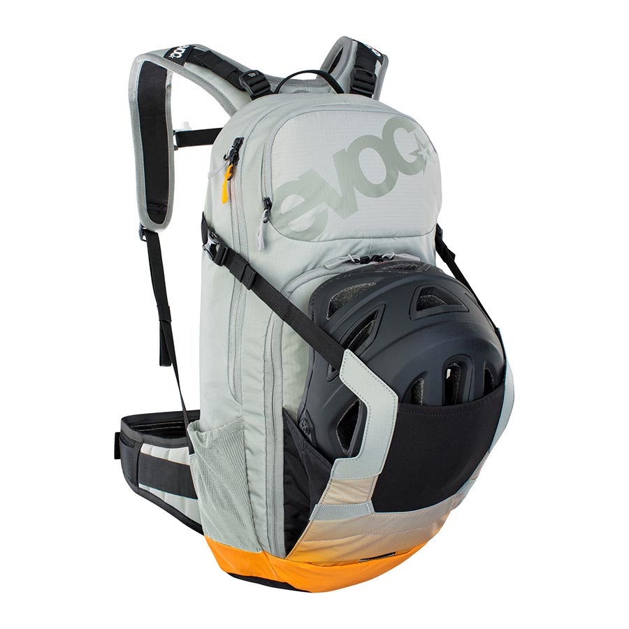 EVOC FR Enduro E-Ride 16 Backpack-6