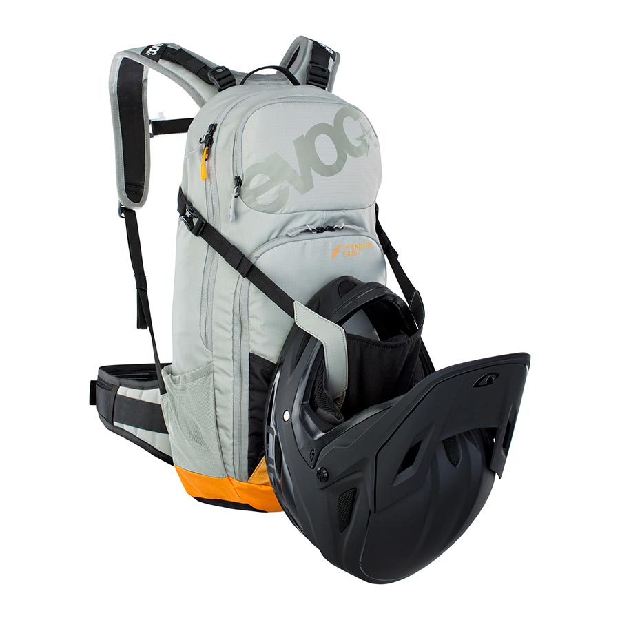 EVOC FR Enduro E-Ride 16 Backpack-7