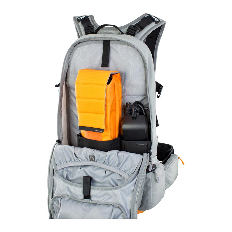 EVOC FR Enduro E-Ride 16 Backpack-10