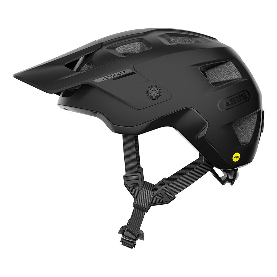 Abus MoDrop MIPS Mountain Bike Helmet-1