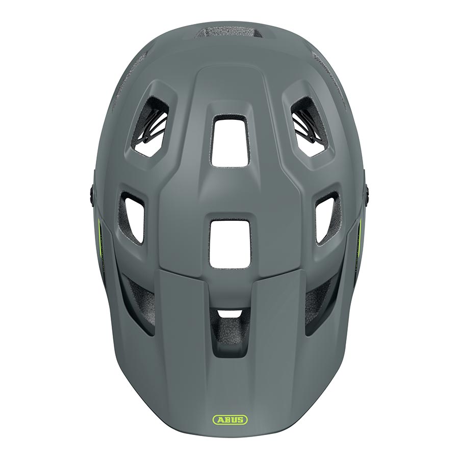Abus MoDrop MIPS Mountain Bike Helmet-8