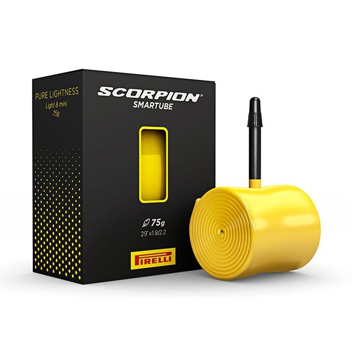 Pirelli Scorpion SmarTUBE