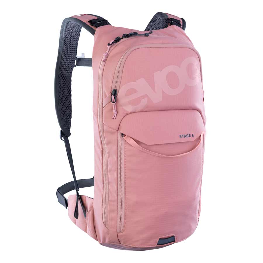 EVOC Stage 6 + 2L Bladder Hydration Bag-1