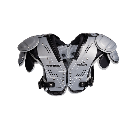 Schutt XV Hybrid Skill Adult Shoulder Pads Schutt