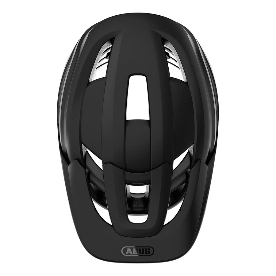 Abus CliffHanger MIPS Mountain Bike Helmet-4