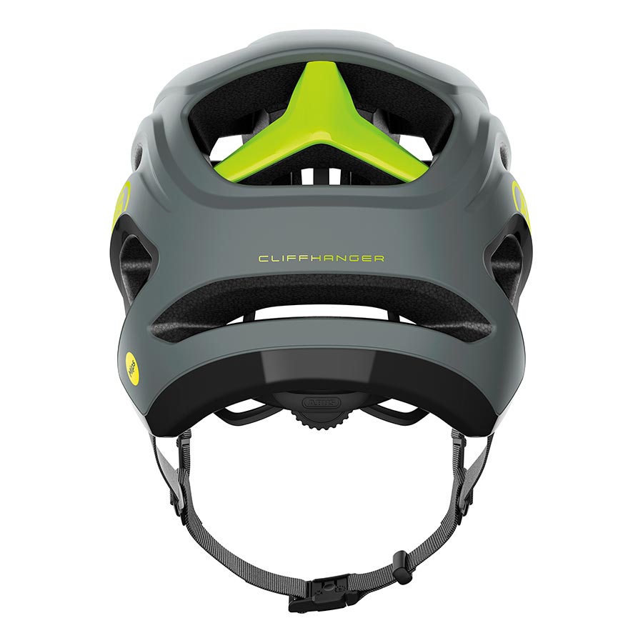Abus CliffHanger MIPS Mountain Bike Helmet-7