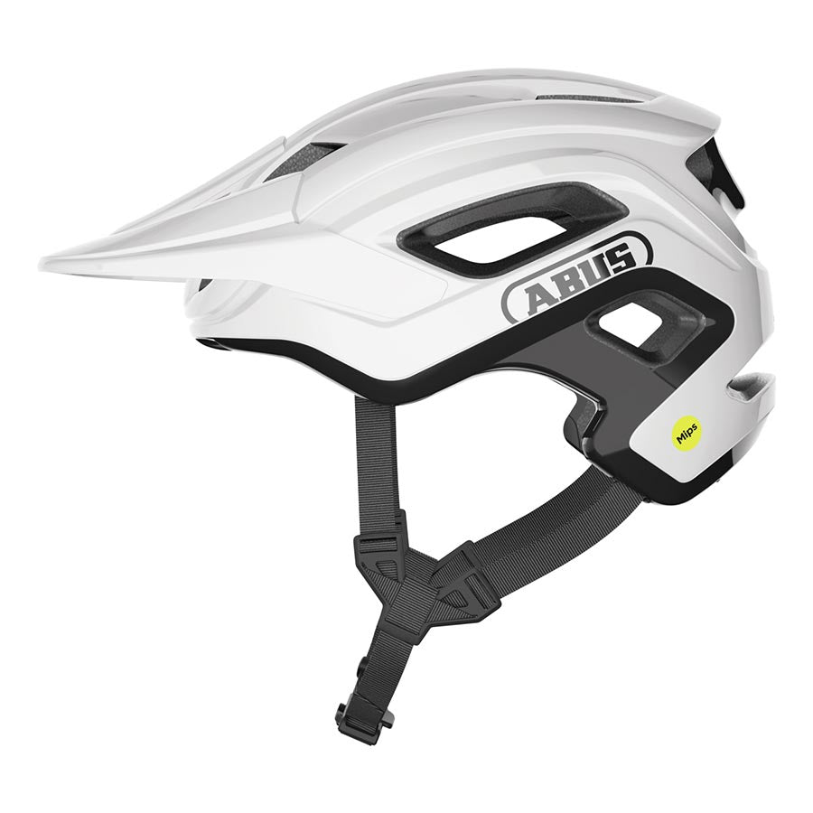 Abus CliffHanger MIPS Mountain Bike Helmet-1