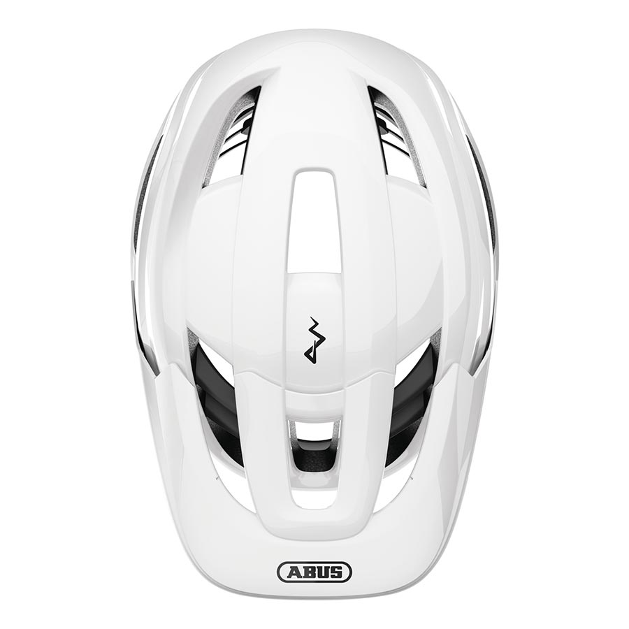 Abus CliffHanger MIPS Mountain Bike Helmet-12