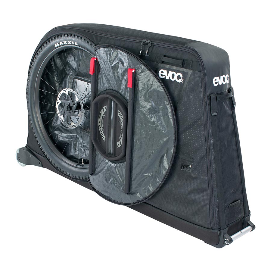 EVOC Bike Travel Bag Pro Bicycle Accessories Travel Cases
