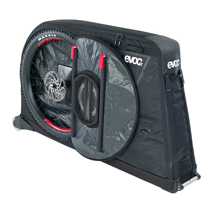 EVOC Bike Travel Bag Pro Bicycle Accessories Travel Cases