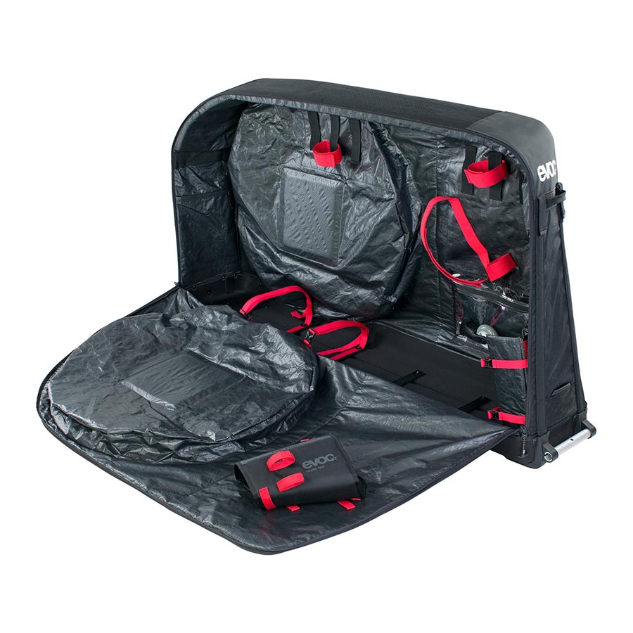 EVOC Bike Travel Bag Pro Bicycle Accessories Travel Cases