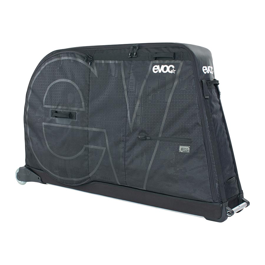 EVOC Bike Travel Bag Pro-11