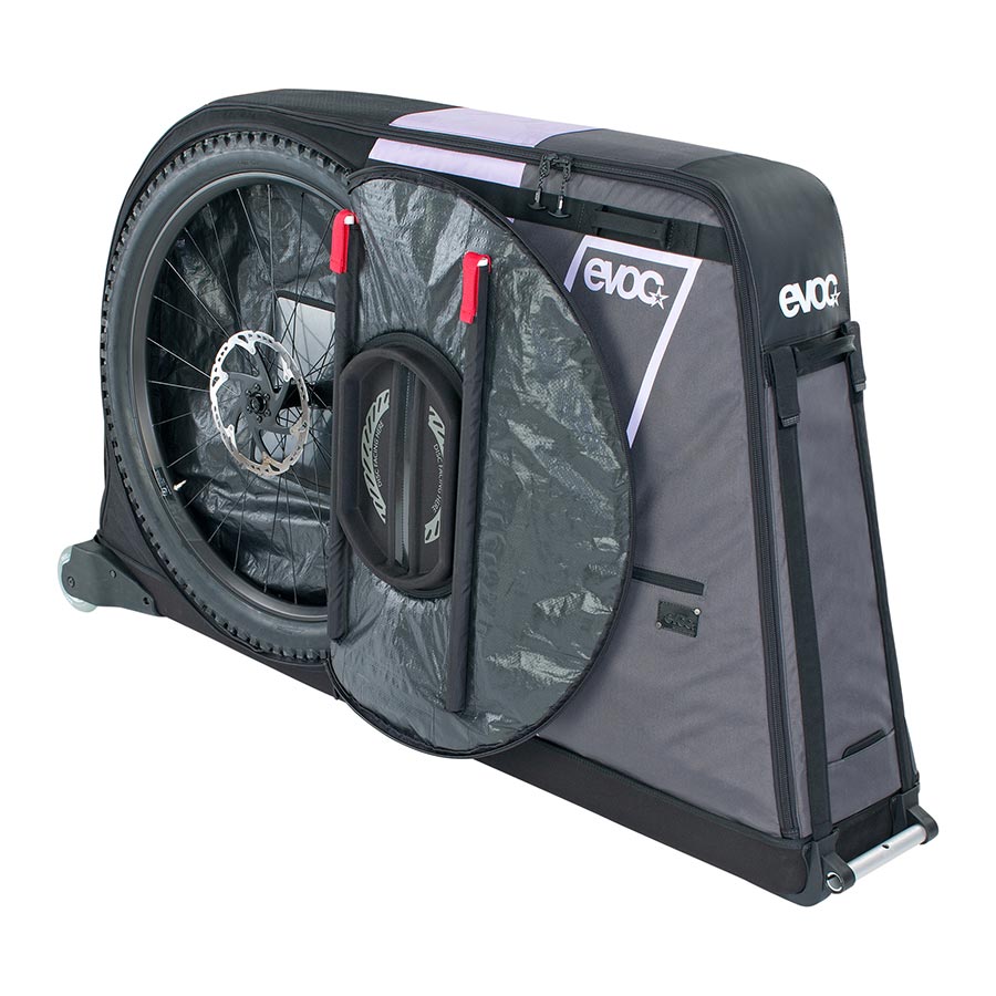 EVOC Bike Travel Bag Pro Bicycle Accessories Travel Cases