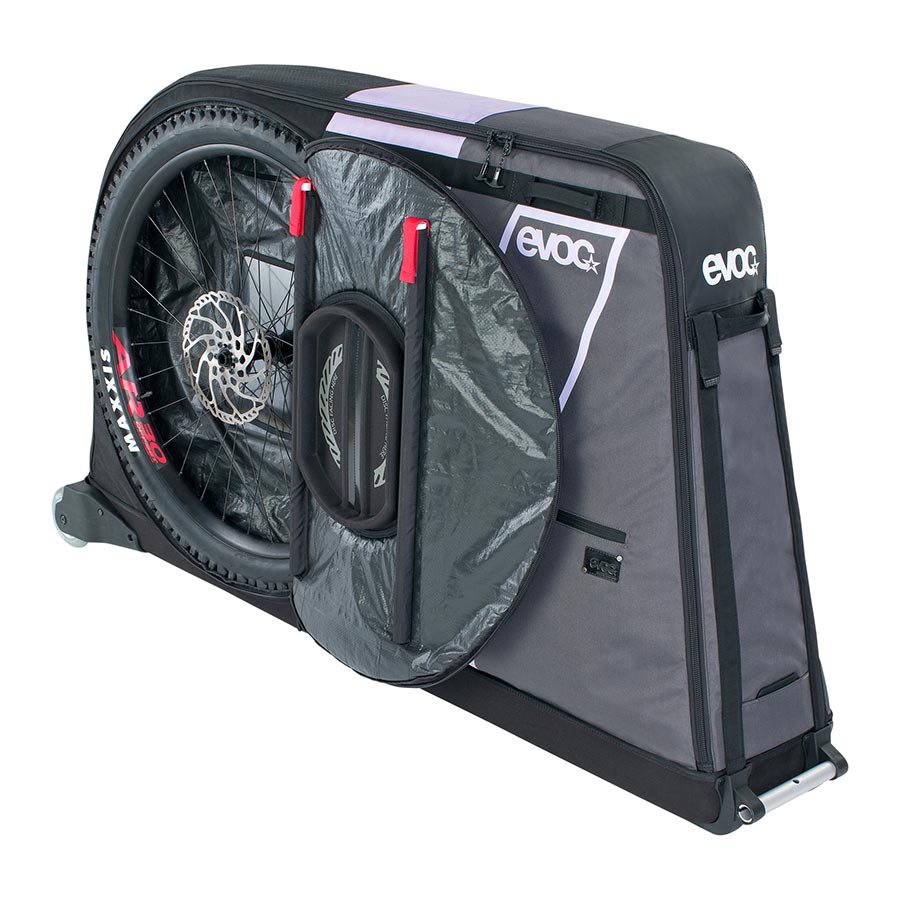 EVOC Bike Travel Bag Pro Bicycle Accessories Travel Cases