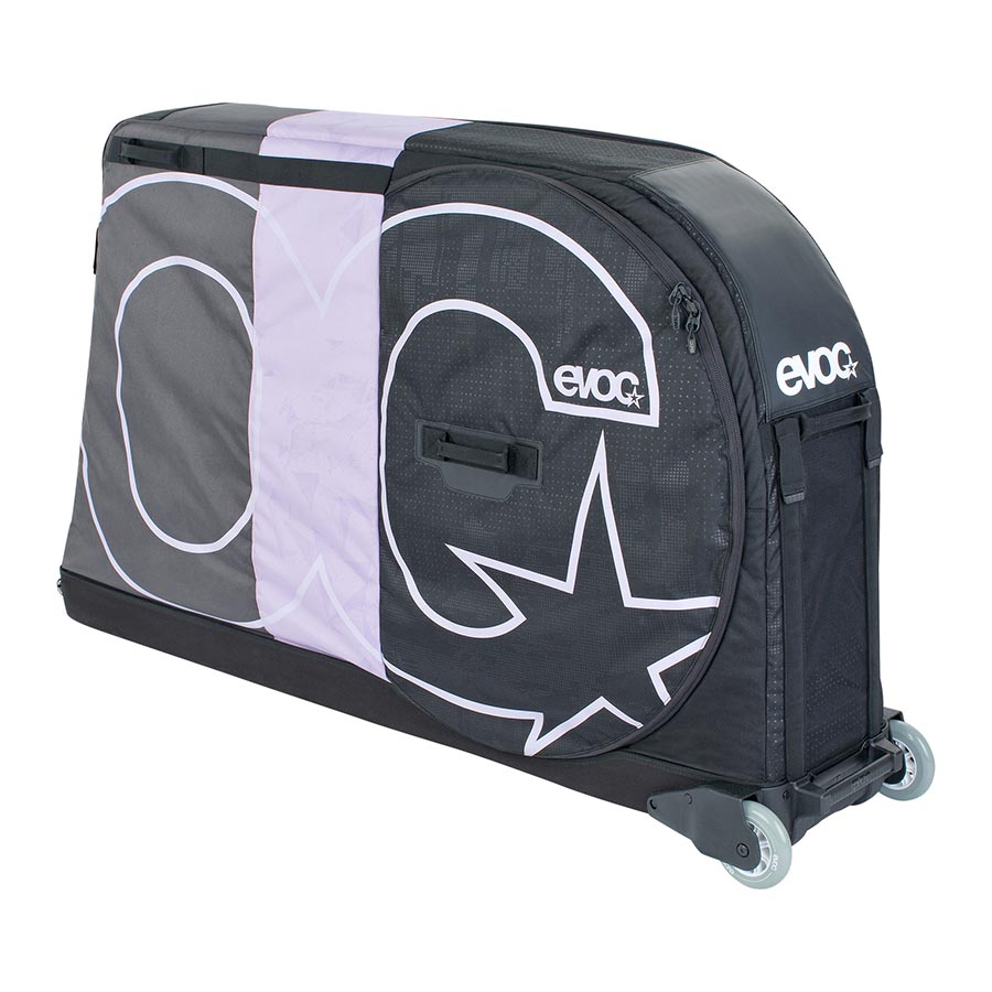 EVOC Bike Travel Bag Pro Bicycle Accessories Travel Cases