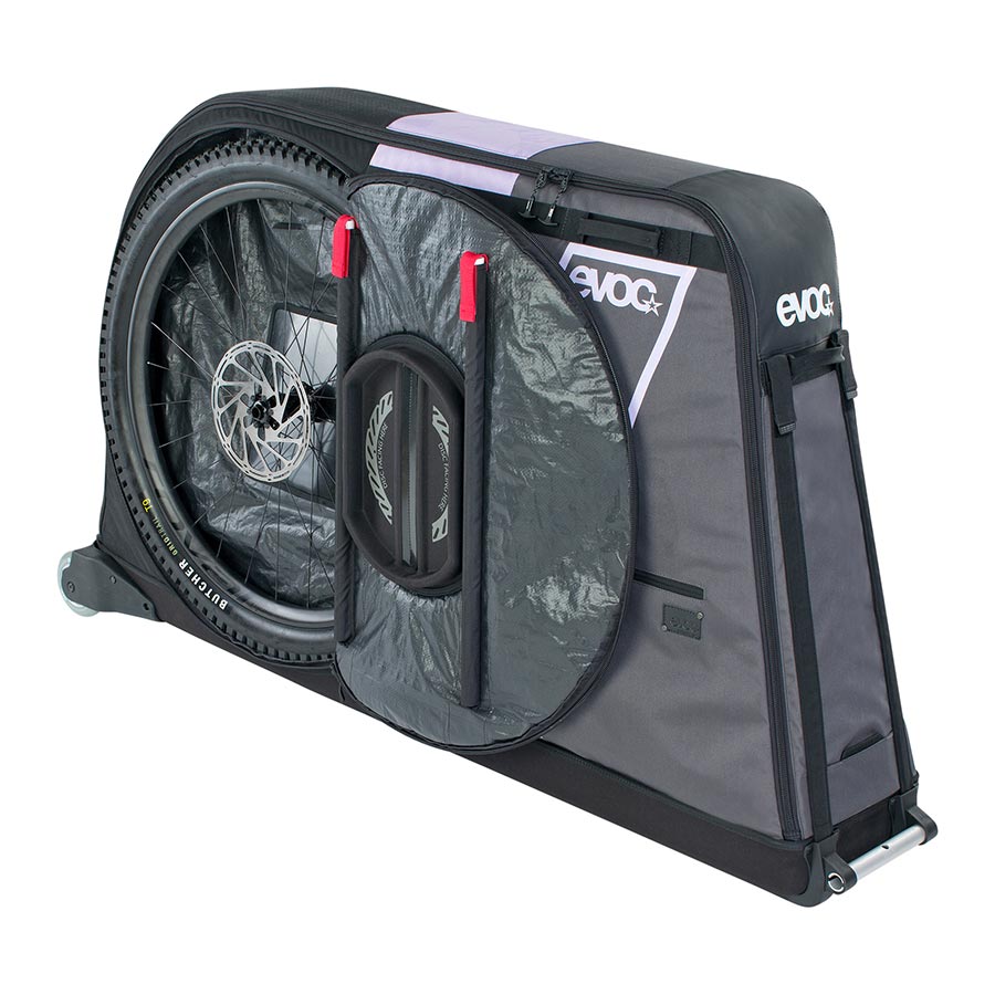 EVOC Bike Travel Bag Pro Bicycle Accessories Travel Cases